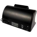 Detector de valuta stationar PRO 16 LPM LED, UV, MG, Lupa ( MLX-00-00002956 ) [photo_02]