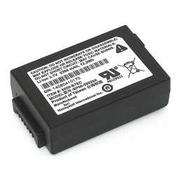 Acumulator 6000-BTEC, pentru terminal mobil Honeywell 6x00 ( MLX-00000004445 ) [photo_00]