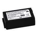 Acumulator 6000-BTEC, pentru terminal mobil Honeywell 6x00 ( MLX-00000004445 ) [photo_01]