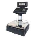 Cantar cu etichetare Dina D545D ALPHA, 15Kg, cu bara - verificat ( MLX-00-014512 ) [photo_00]
