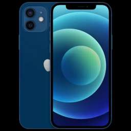 iPhone 12 128GB (Blue) ( RFB-143584 ) [photo_00]