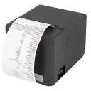 Imprimanta PosExpert POS90, 80mm, 203 dpi, 200mm/s, Cutter, LAN, USB ( MLX-00-014398 ) [photo_00]