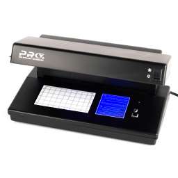 Detector de valuta stationar PRO 12 PM LED, UV, MG ( MLX-00-00002958 ) [photo_00]