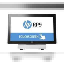 POS Terminal HP RP9 G1 9115 ( RFB-144028 ) [photo_00]