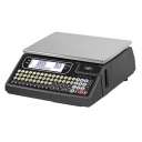 Cantar cu etichetare Dina W025T ALPHA, 15Kg - verificat ( MLX-00-014671 ) [photo_00]