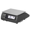 Cantar cu etichetare Dina W025T ALPHA, 15Kg - verificat ( MLX-00-014671 ) [photo_01]
