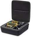 Masina de etichetat Dymo RHINO 4200 Kit, max. 12mm, 1852995 ( MLX-00-008859 ) [photo_01]