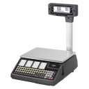 Cantar cu etichetare Dina W025T ALPHA, 15Kg, cu bara - verificat ( MLX-00-014517 ) [photo_00]