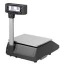 Cantar cu etichetare Dina W025T ALPHA, 15Kg, cu bara - verificat ( MLX-00-014517 ) [photo_01]
