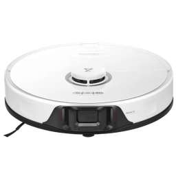Aspirator Robot Roborock S8 Roboter Sonic White ( RFB-143276 ) [photo_00]