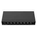 Switch de retea Ruijie Reyee RG-ES208GC, 8 port, Gigabit, Metal case, Cloud Managed Layer 2 ( MLX-00-010944 ) [photo_00]
