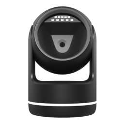 Scaner coduri de bare de masa PosExpert 30A, 2D, Imager, USB ( MLX-00-014895 ) [photo_00]