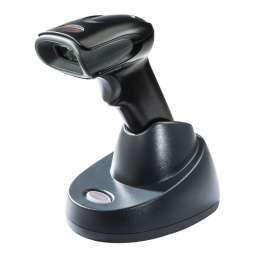 Scaner coduri de bare fara fir Honeywell Voyager 1452g, 2D, Imager, BT, USB ( MLX-00000008129 ) [photo_00]