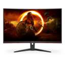 Monitor AOC C32G2ZE/BK 31.2" ( RFB-143821 ) [photo_00]
