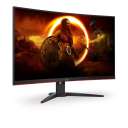 Monitor AOC C32G2ZE/BK 31.2" ( RFB-143821 ) [photo_01]