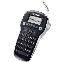 Masina de etichetat Dymo LabelManager 160, max. 12mm, S0946360 ( MLX-00-00002766 ) [photo_00]