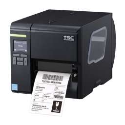 Imprimanta de etichete TSC ML241P, 203dpi, TT, TD, RS, LAN, USB, RTC, USB Host ( MLX-00-014422 ) [photo_00]