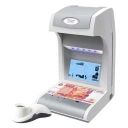 Detector de valuta stationar PRO 1500 IRPM LCD, LED, IR, UV, MG ( MLX-00000000222 ) [photo_00]