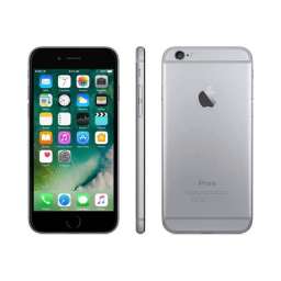 Apple iPhone 6 32GB Space Grey ( RFB-142505 ) [photo_00]