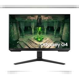 Monitor Samsung LS25BG400EUXEN 25" ( RFB-143832 ) [photo_00]
