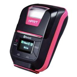 Imprimanta termica mobila HPRT HM-E200, 58mm, 203dpi, TD, BT, USB ( MLX-00000008715 ) [photo_00]