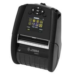 Imprimanta termica mobila Zebra ZQ620, 203dpi, TD, BT, USB, WiFi ( MLX-00-009017 ) [photo_00]