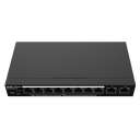 Switch de retea PoE Ruijie Reyee RG-ES210GC-LP, Gigabit, 8xPOE, 2xUplink, max. 70W, Cloud Managed Layer 2 ( MLX-00-010940 ) [photo_03]