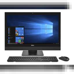 All in One DELL Optiplex 7450 ( RFB-142912 ) [photo_00]