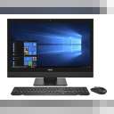 All in One DELL Optiplex 7450 ( RFB-142912 ) [photo_00]