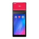 Terminal mobil POS iMin M2 Pro, 2Gb/16Gb, 5Mp Camera, Printer 58mm, BT, WiFi, 4G, NFC, Android ( MLX-00-012958 ) [photo_00]