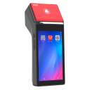 Terminal mobil POS iMin M2 Pro, 2Gb/16Gb, 5Mp Camera, Printer 58mm, BT, WiFi, 4G, NFC, Android ( MLX-00-012958 ) [photo_02]