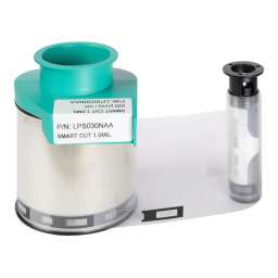 Ribon pentru laminare Evolis LPS030NAA, 600 imprimari ( MLX-00000008615 ) [photo_00]