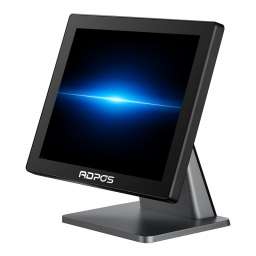 Sistem POS All in One Adpos T1, 15-inch, J6412, 8GB RAM, 128Gb SSD, no OS ( MLX-00-012925 ) [photo_00]