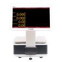 Cantar cu etichetare T-Scale PA15-15K-MR, 15Kg pentru autoservire - verificat ( MLX-00-009967 ) [photo_01]