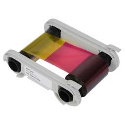 Ribon Evolis R5F008EAA, Color (YMCKO), 300 imprimari ( MLX-00000005308 ) [photo_00]