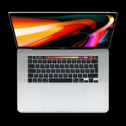 Laptop Apple MacBook Pro A2141 16" ( RFB-142848 ) [photo_00]
