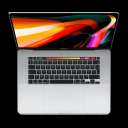 Laptop Apple MacBook Pro A2141 16" ( RFB-142848 ) [photo_00]
