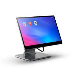 Sistem POS All in One iMin Swan 1, 15.6-inch, 2Gb, 16Gb ROM, Android 11 ( MLX-00-011582 ) [photo_00]