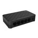 Switch de retea Ruijie Reyee RG-ES05, 5 port, 10/100 Mbit/s, Plastic case ( MLX-00-011184 ) [photo_01]