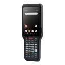 Terminal mobil Honeywell CK62, 2D, WiFi 6E, BT, NFC, GMS, Android, IP65 ( MLX-00-014817 ) [photo_00]