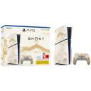 Sony PlayStation 5 Slim Standard Edition (Ghost Of Yotei Limited Edition) (Disc) ( RFB-143655 ) [photo_01]