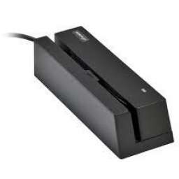 Cititor Posiflex MR-2106U-3, USB, pentru carduri cu banda magnetica ( MLX-00000006516 ) [photo_00]