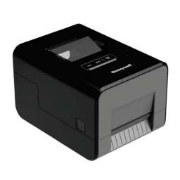Imprimanta de etichete Honeywell PC42E-T, 203dpi, TD, TT, USB, Ethernet, Black ( MLX-00-013874 ) [photo_00]
