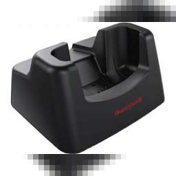 Cradle EDA50-HB-R, pentru terminal mobil Honeywell ScanPal EDA50 ( MLX-00-00000437 ) [photo_00]