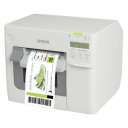 Imprimanta etichete colora Epson ColorWorks TM-C3500, 720x360dpi, LAN, USB, Cutter ( MLX-00-010236 ) [photo_00]