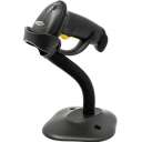 Scaner coduri de bare Zebra Symbol LS2208, 1D, Laser, USB, cu stand ( MLX-00-00002693 ) [photo_00]