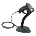 Scaner coduri de bare Zebra Symbol LS2208, 1D, Laser, USB, cu stand ( MLX-00-00002693 ) [photo_01]