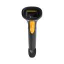 Scaner coduri de bare Zebra Symbol LS2208, 1D, Laser, USB, cu stand ( MLX-00-00002693 ) [photo_02]