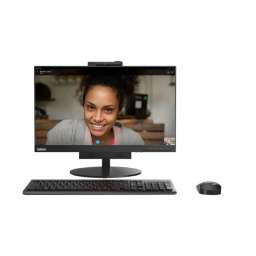 All in One LENOVO M720Q TINY + Monitor LENOVO TIO24GEN3 24" ( RFB-143071 ) [photo_00]