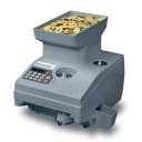 Masina de numarat si sortat monede Procoin Cashwork Coin100, 2500 monede/min ( MLX-00-00003348 ) [photo_00]